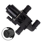 Heater Control Valve LR066865 LR117170 LR167749 for Range Rover (2014–2022)