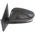 Driver Left Side Heated Mirror for Toyota RAV4 (2015)