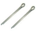 2X Cotter Pins 91490-40030 for Yamaha Outboard (Lower Drive)