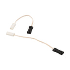 2X Thermistor Sensor 629409 for RV Refrigerator 2118 Series