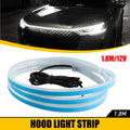 LED Under Hood Light Strip for Car (12V)