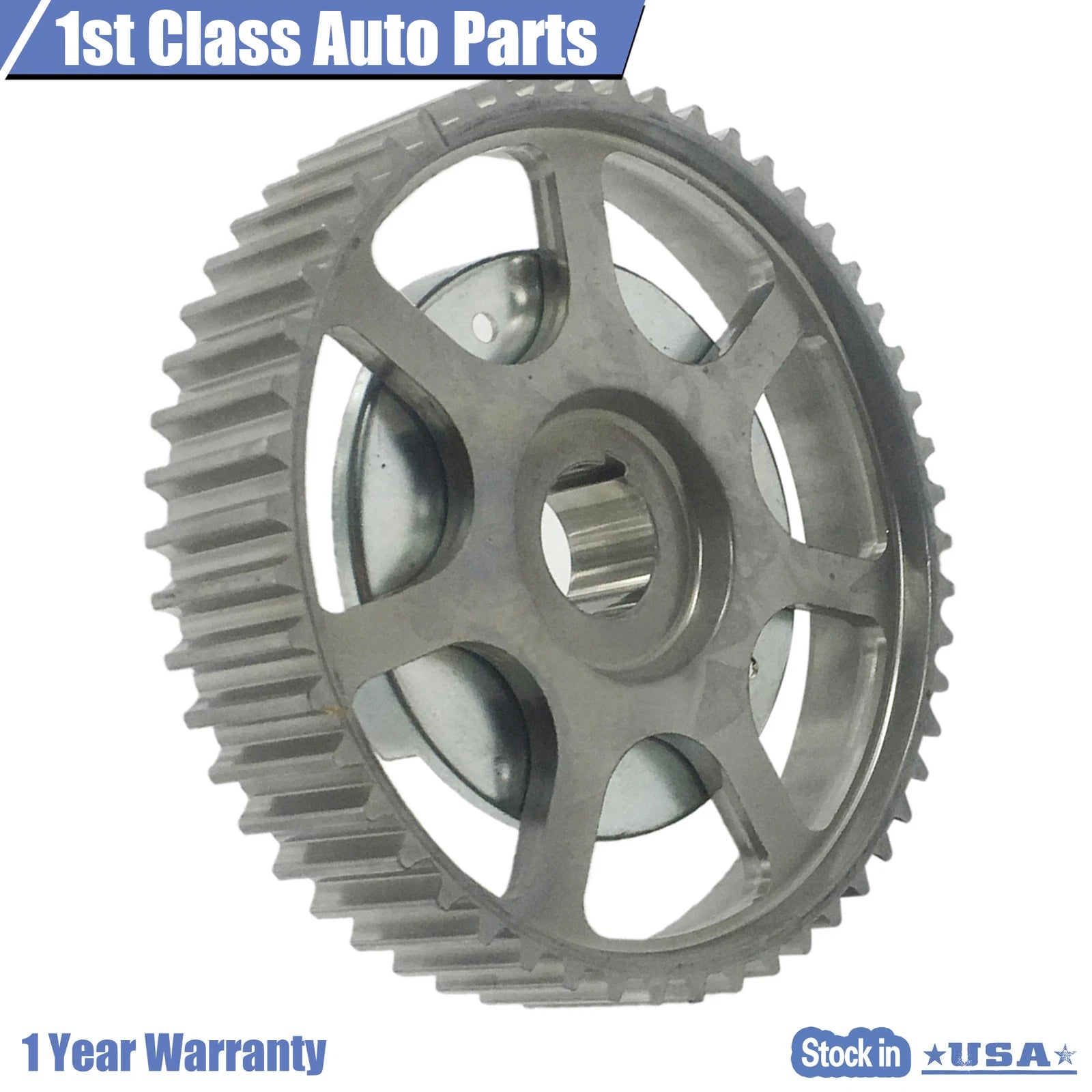 Camshaft Gear for Volkswagen Audi 4000 5000 (1975–2002)