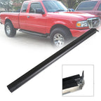 Set of 2 Window Weatherstrips for Ford Ranger (1999â2011)