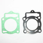 Engine Head Bottom Base Gasket for LC300cc 250cc Water Cooled PIT Quad ATV