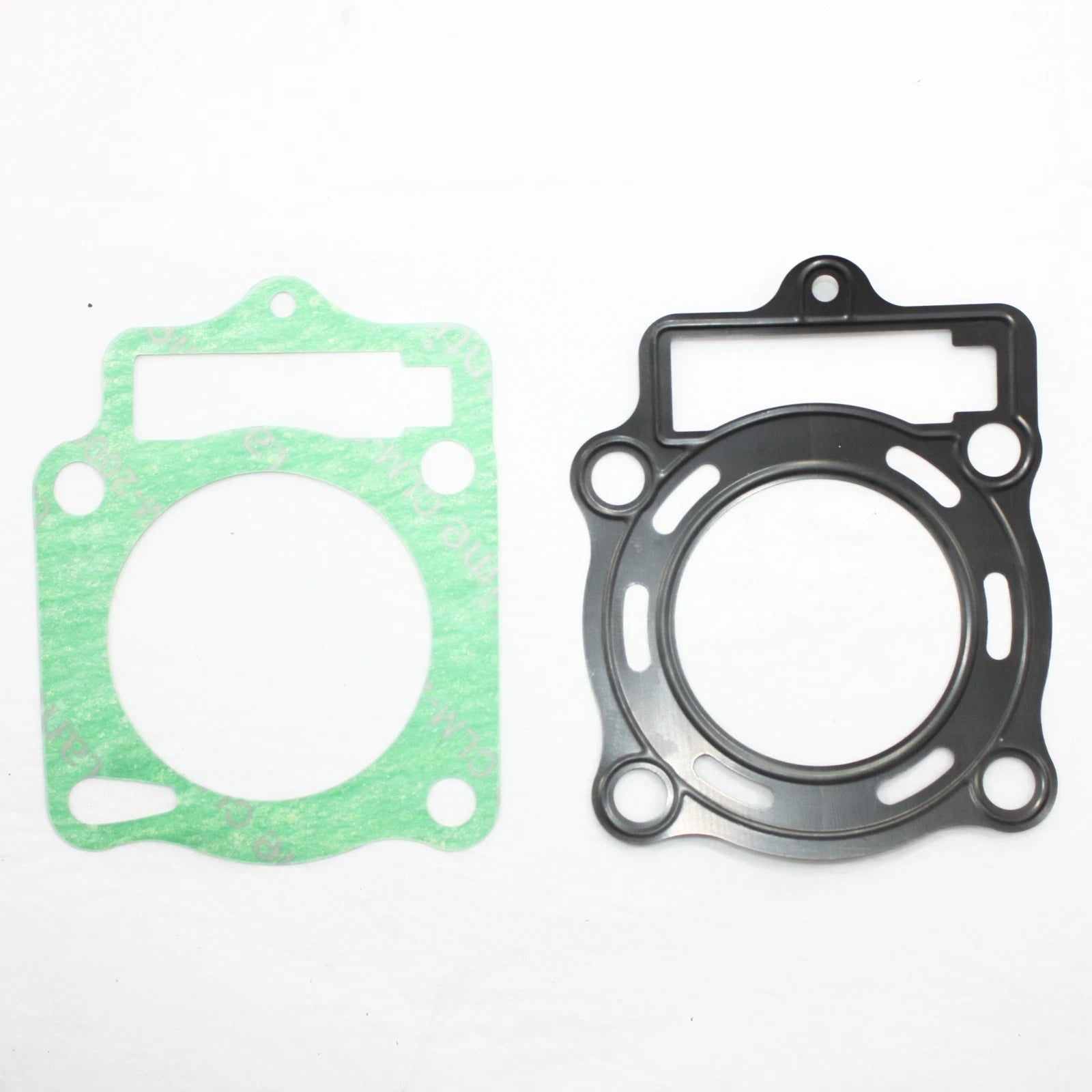 Engine Head Bottom Base Gasket for LC300cc 250cc Water Cooled PIT Quad ATV
