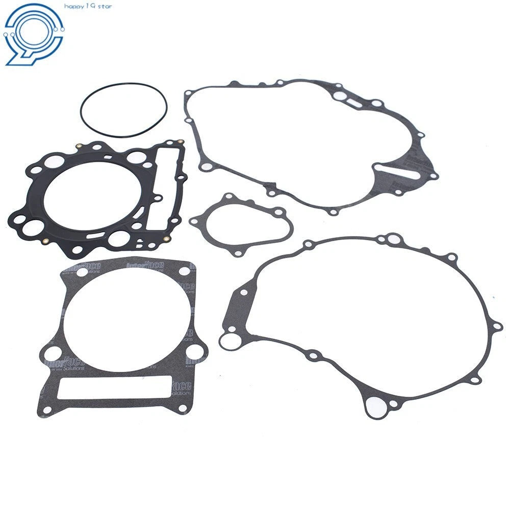 Complete Gasket Kit for Yamaha Raptor 660R (2001–2005)