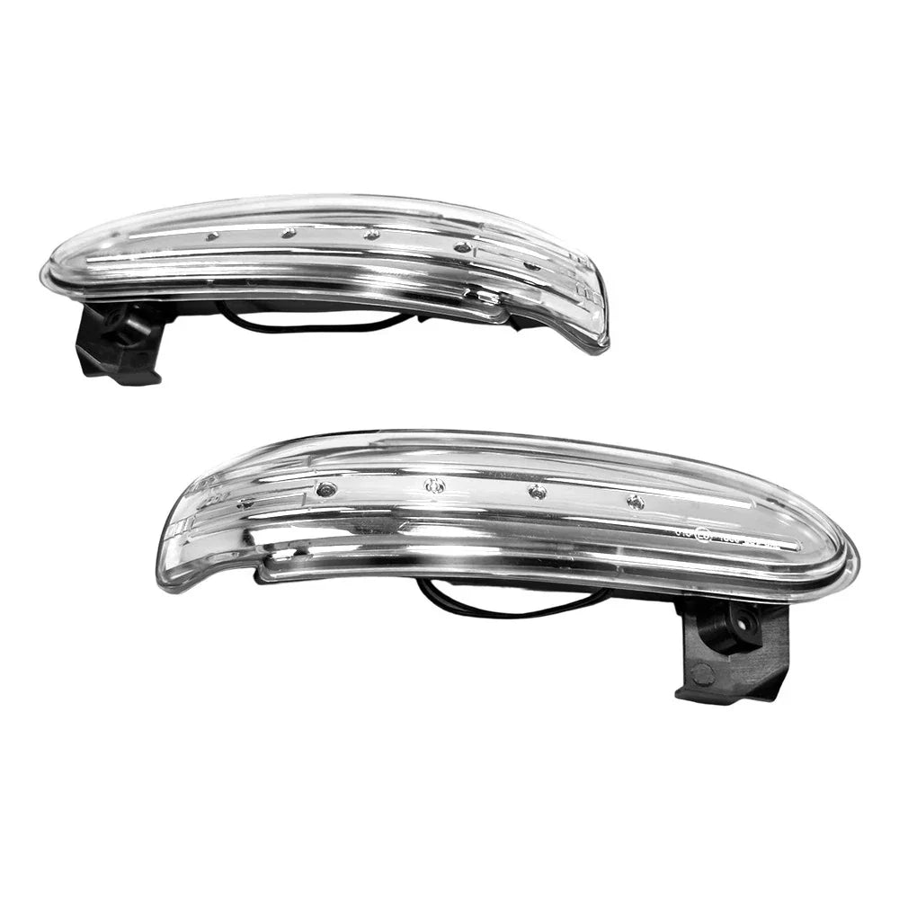 Turn Signal Side Mirror Lights LED for Mercedes-Benz SL/SLK R171/W171/W230