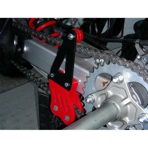 Powerlip Power Roller Bracket Kit for Honda TRX 450R (All Years)