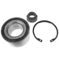 Front Wheel Bearing Kit 4cyl 1.3L/1.5L for Honda Jazz (2002-2008)