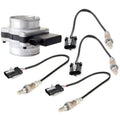 F+R O2 Sensor + MAF Sensor for Isuzu Trooper (2000–2002)
