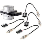 F+R O2 Sensor + MAF Sensor for Isuzu Trooper (2000–2002)