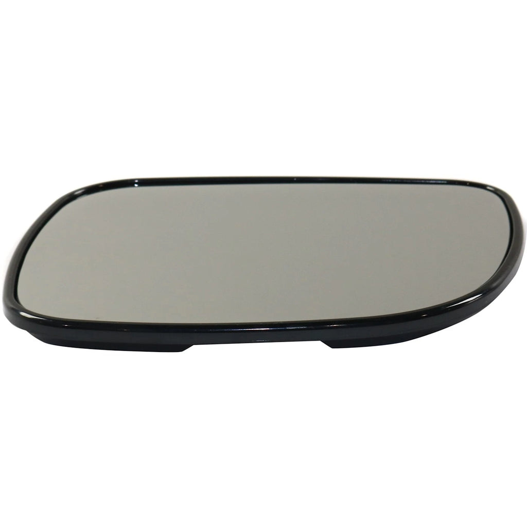 Driver Side Mirror Glass for Dodge Caravan Grand (2008–2020)