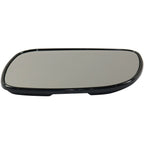 Driver Side Mirror Glass for Dodge Caravan Grand (2008–2020)