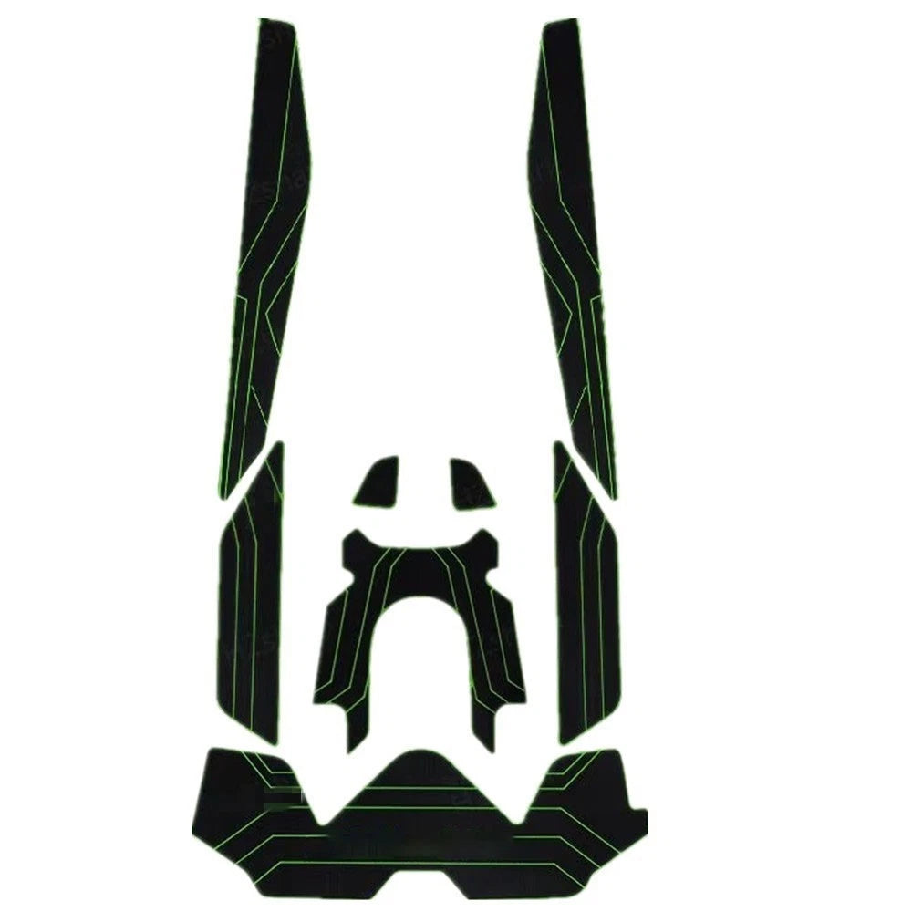 Eva Foam Pad Traction Mat for Seadoo GTX 230/300, RXT 230, Wake Pro 230 (2017–2023)