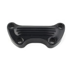 1" Handlebar Riser Top Clamp Cover for Harley Sportster Softail Dyna