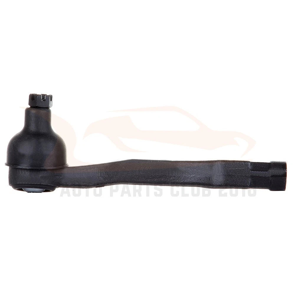Set of 6 Tie Rod Ends & Lower Ball Joints for Honda Civic (1996–2000)