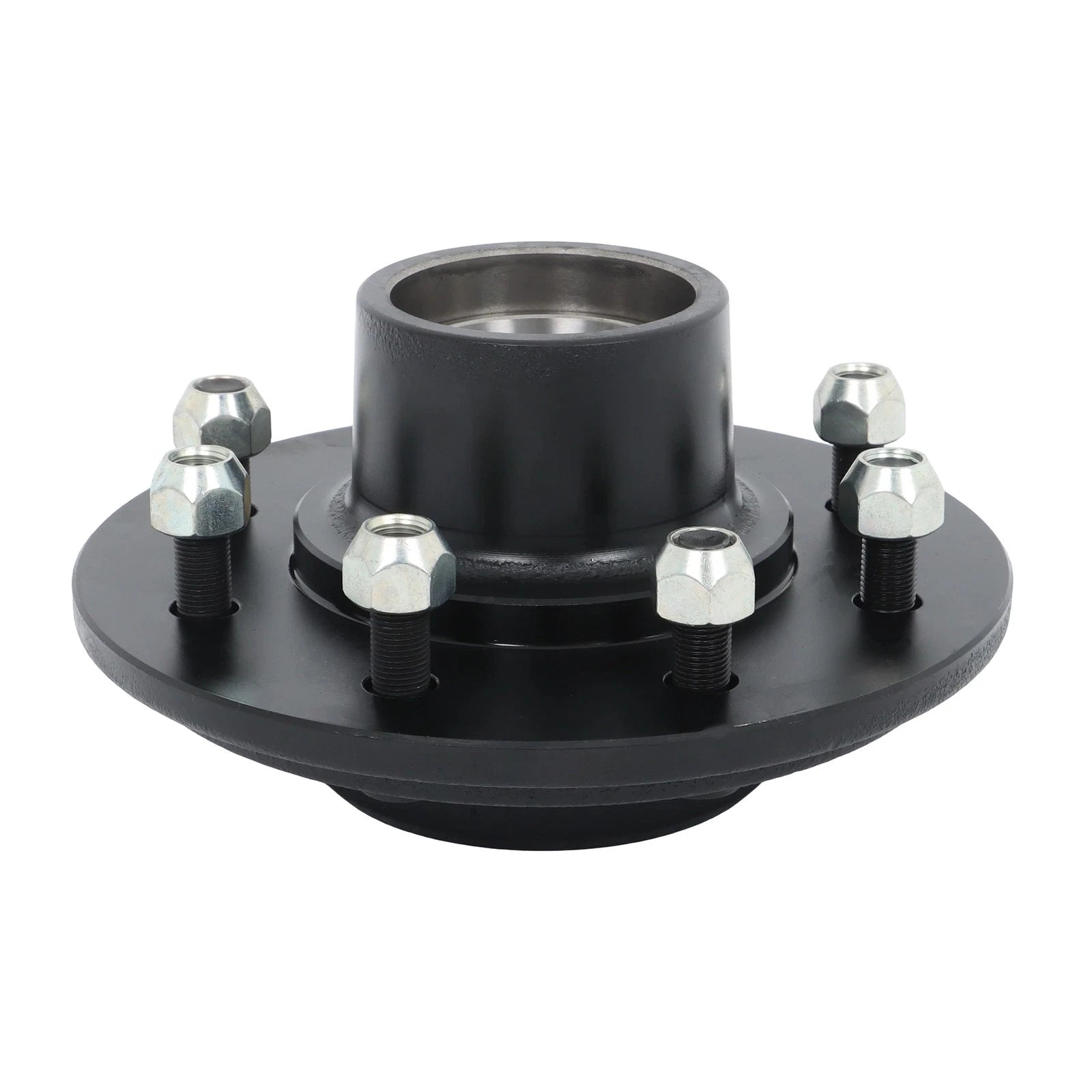 Set of 2 Trailer Idler Hub Kits for 7000 lbs Trailers (8 on 6.5")