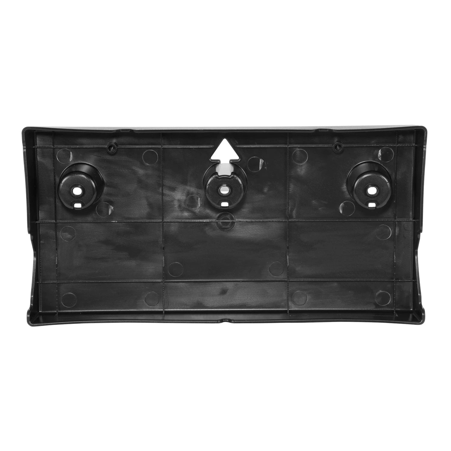 Front Bumper License Plate Mounting Bracket for Elantra (2024)