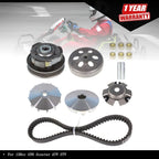 Clutch Kit for 150cc GY6 Scooter ATV UTV (2000â2023)