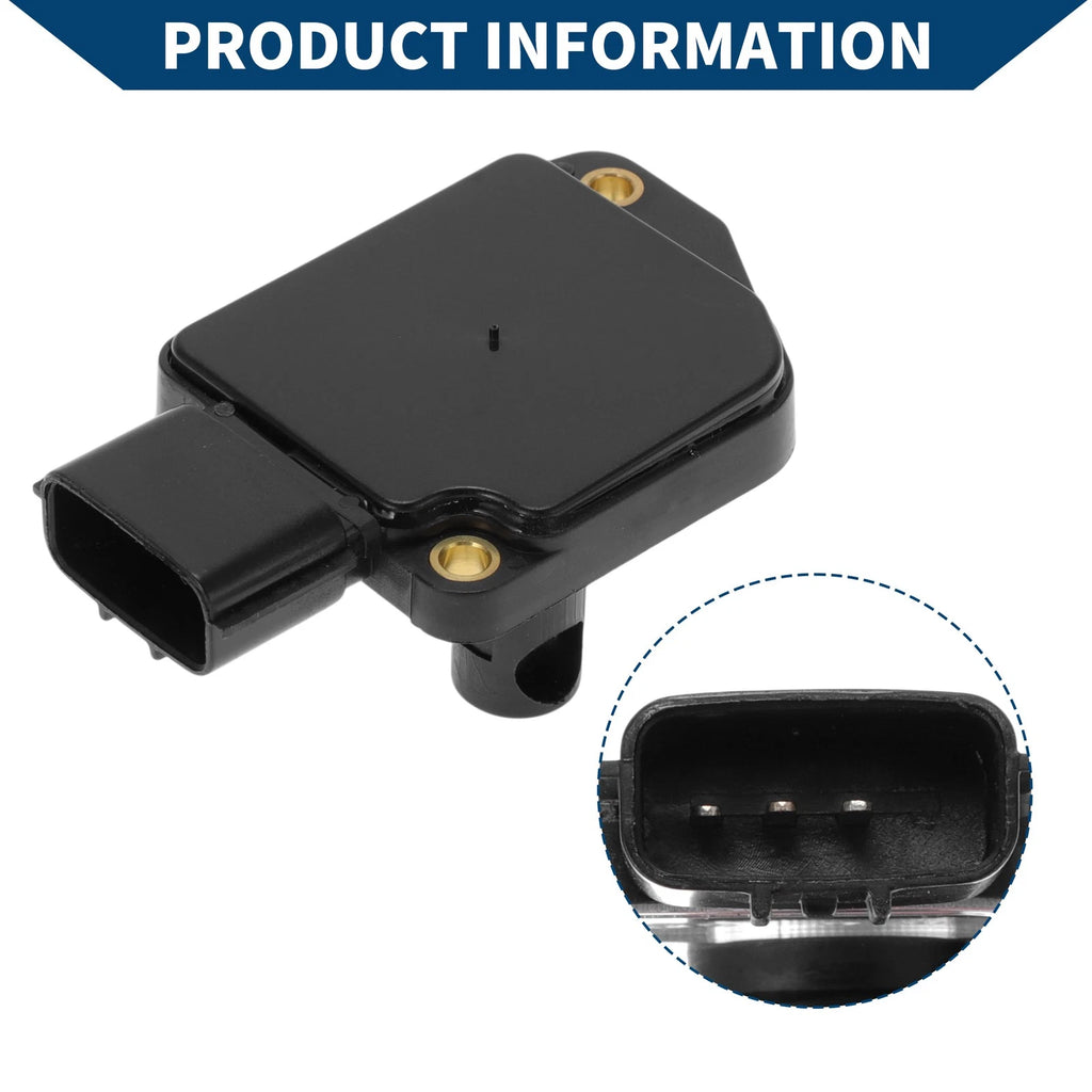 Mass Air Flow Sensor Meter No.AFH55M13 for Suzuki Vitara (2015–2021)