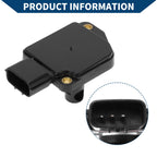 Mass Air Flow Sensor Meter No.AFH55M13 for Suzuki Vitara (2015–2021)