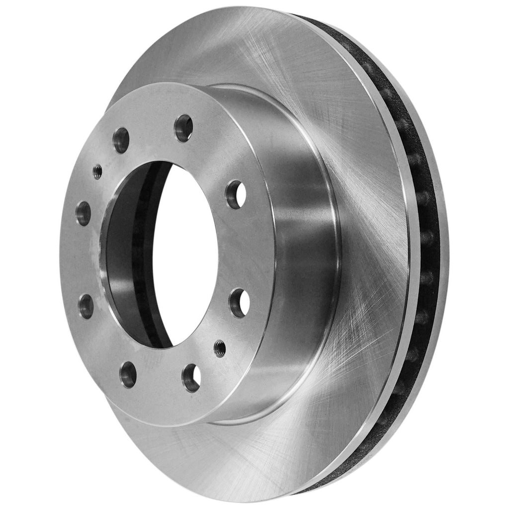Front Brake Rotor for Chevrolet Express 2500, GMC Savana 2500 (2003–2022)