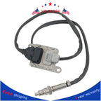 Nox Sensor for Dodge Ram 2500/3500 Diesel 6.7L (2013–2018)