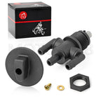 Fuel Tank Valve 3-Way Nut for Polaris Xplorer 300 400 400L