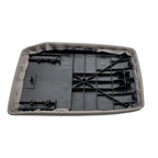 Center Console Armrest Lid Cover for 2008-2013 Toyota Highlander (2008-2013)