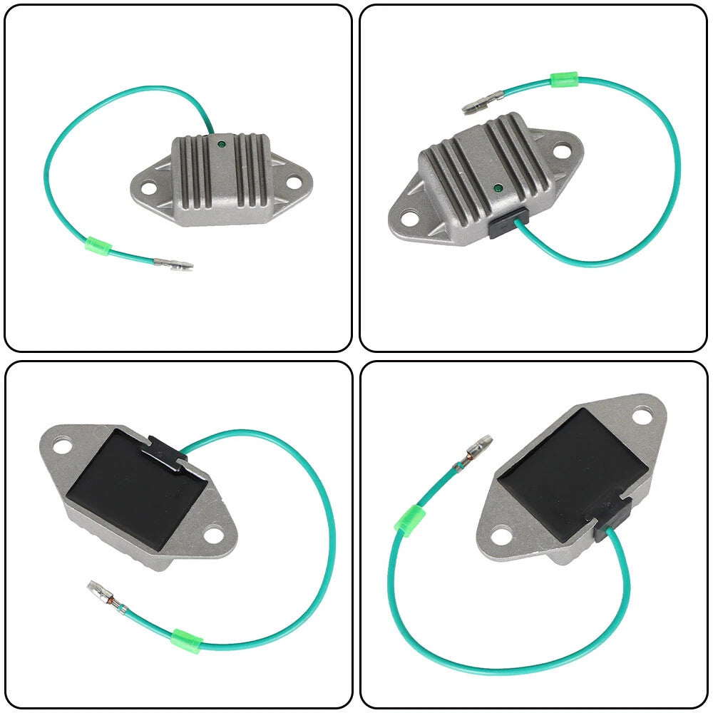 Ignition Coil Kit for Banshee 350 (1997â2006)