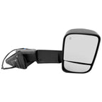 Heated Towing Mirrors Set for Ram 2500 (2019–2022) with Signal Light