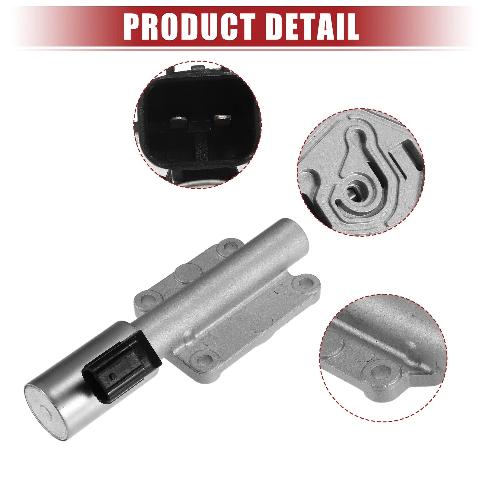 Shift Solenoid for Honda Civic (1996–2000) No. 28250P4R315