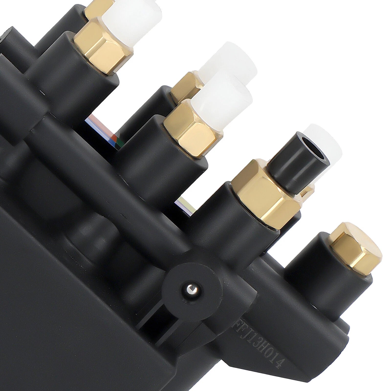 Air Suspension Supply Valve Block for BMW 7 Series (2016–2019)