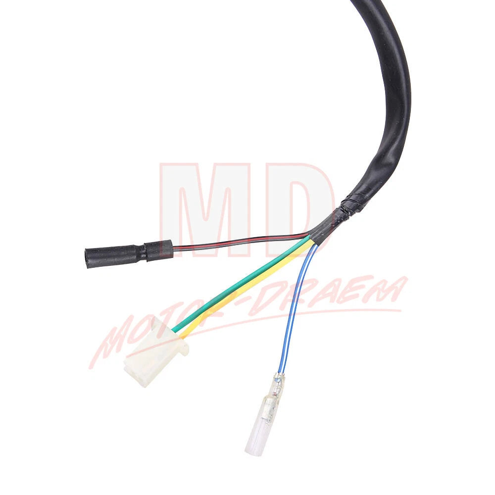 Stator Magneto 6 Coil for GY6 50 125 150cc Scooter Moped ATV (2000–2023)