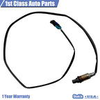 Oxygen Sensor for Chevrolet Oldsmobile Pontiac