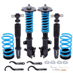 24 Level Adjustable Coilover Suspension Kit for Honda Odyssey (2005–2010)