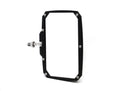 Assault Explorer Series UTV Side Mirrors for Polaris Xpedition (2000–2023)