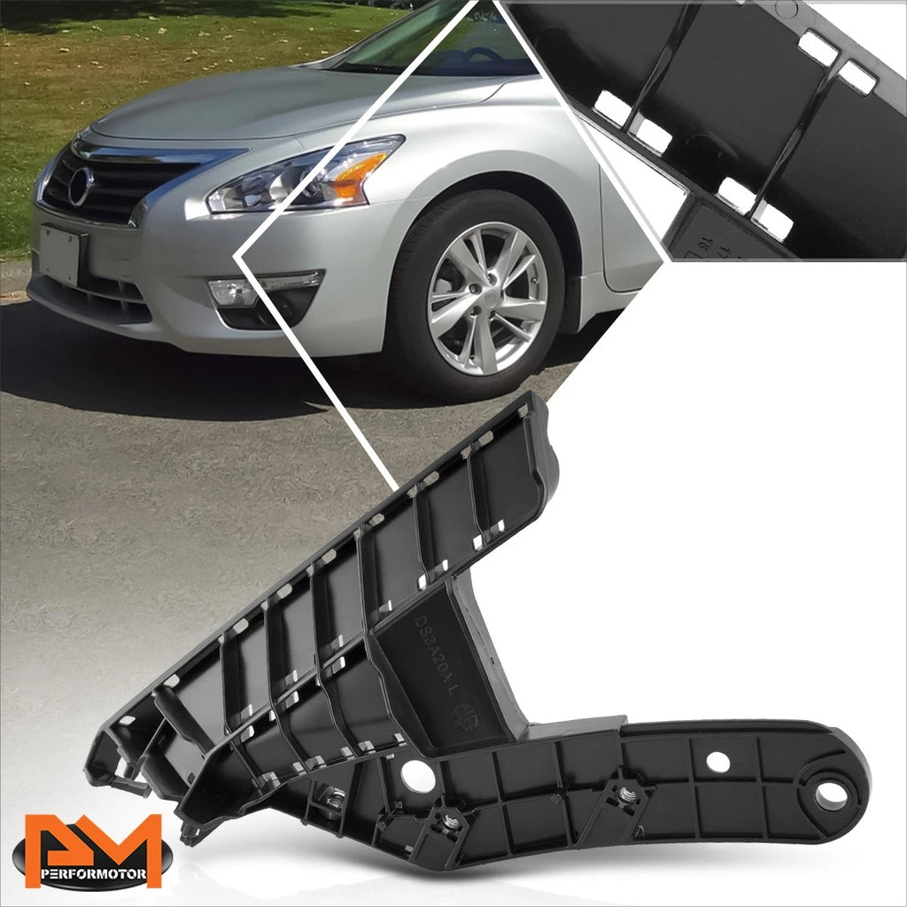 Bumper Cover Retainer Support Bracket for Nissan Altima (2013–2015)