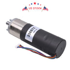 Slide Out Motor for Lippert RV Schwintek (2010–2023)