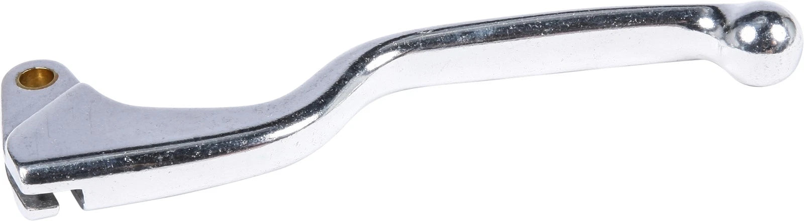 Clutch Lever for Kawasaki KLX140 (2008–2017) Silver
