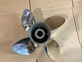 4 Blade Propeller 14-1/8x20P for Michigan Wheel Apollo (Used) 993215
