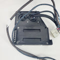Secondary Amplifier Harness for Harley-Davidson (Audio by Rockford Fosgate)