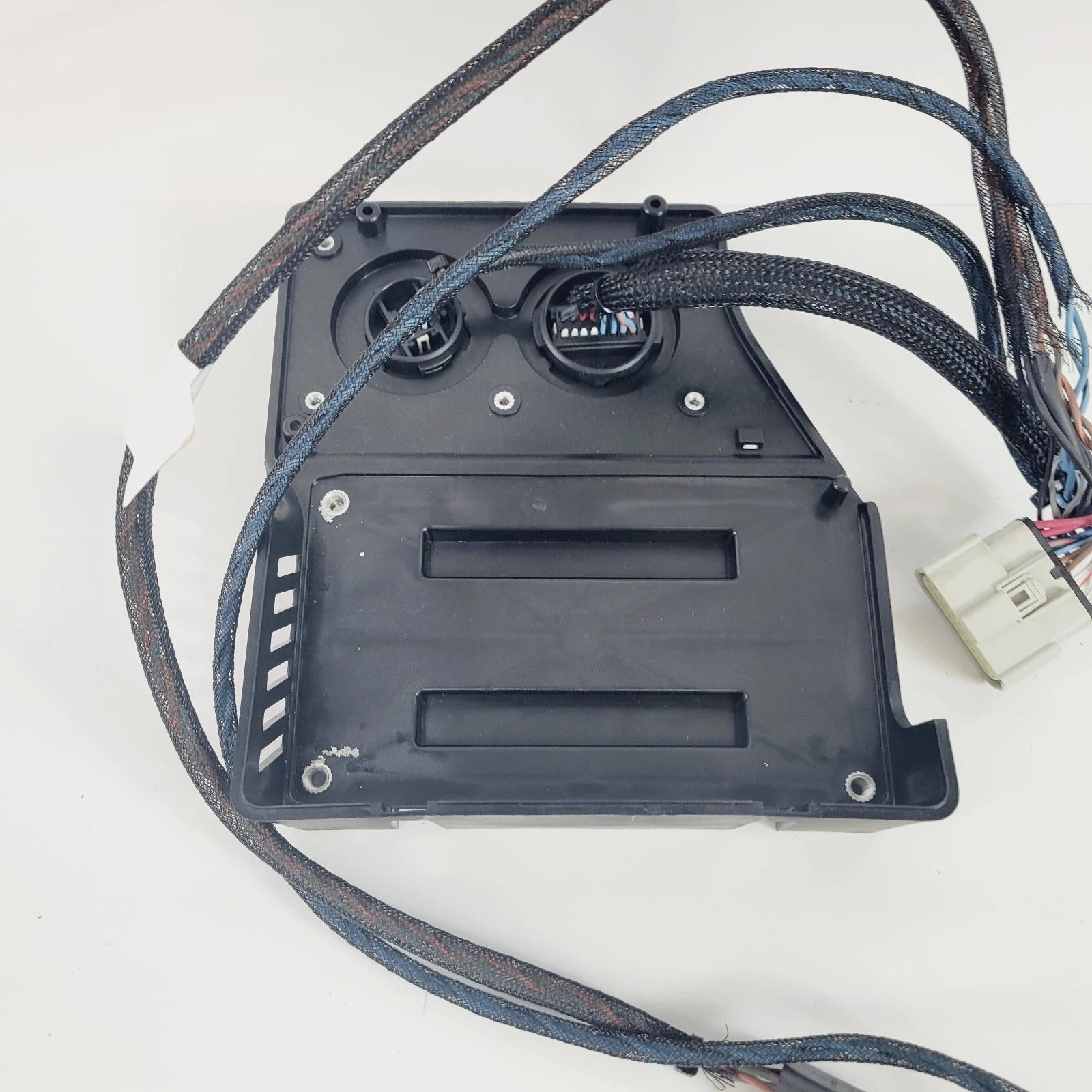 Secondary Amplifier Harness for Harley-Davidson (Audio by Rockford Fosgate)