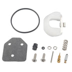 Outboard Carburetor Kit with Float for Yamaha 4HP F4