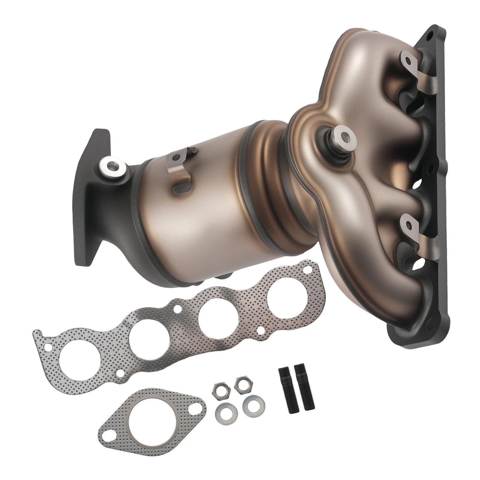 Front Catalytic Converter for Hyundai Tucson (2019-2021)