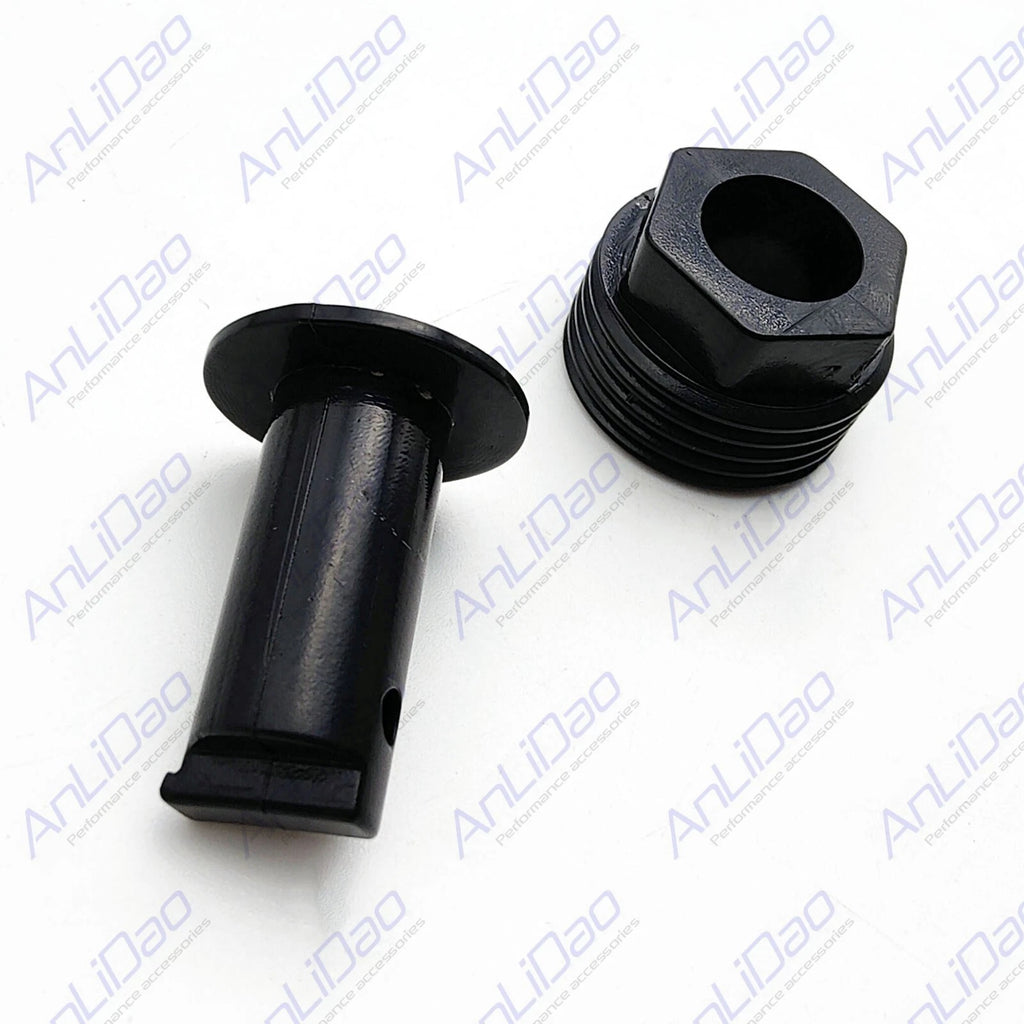 1Pcs Plug & Nozzle Assembly for Johnson Evinrude OMC (0436726)
