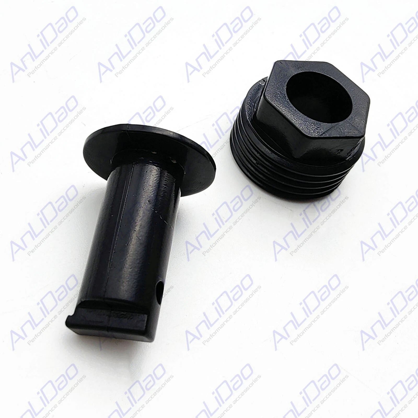 1Pcs Plug & Nozzle Assembly for Johnson Evinrude OMC (0436726)
