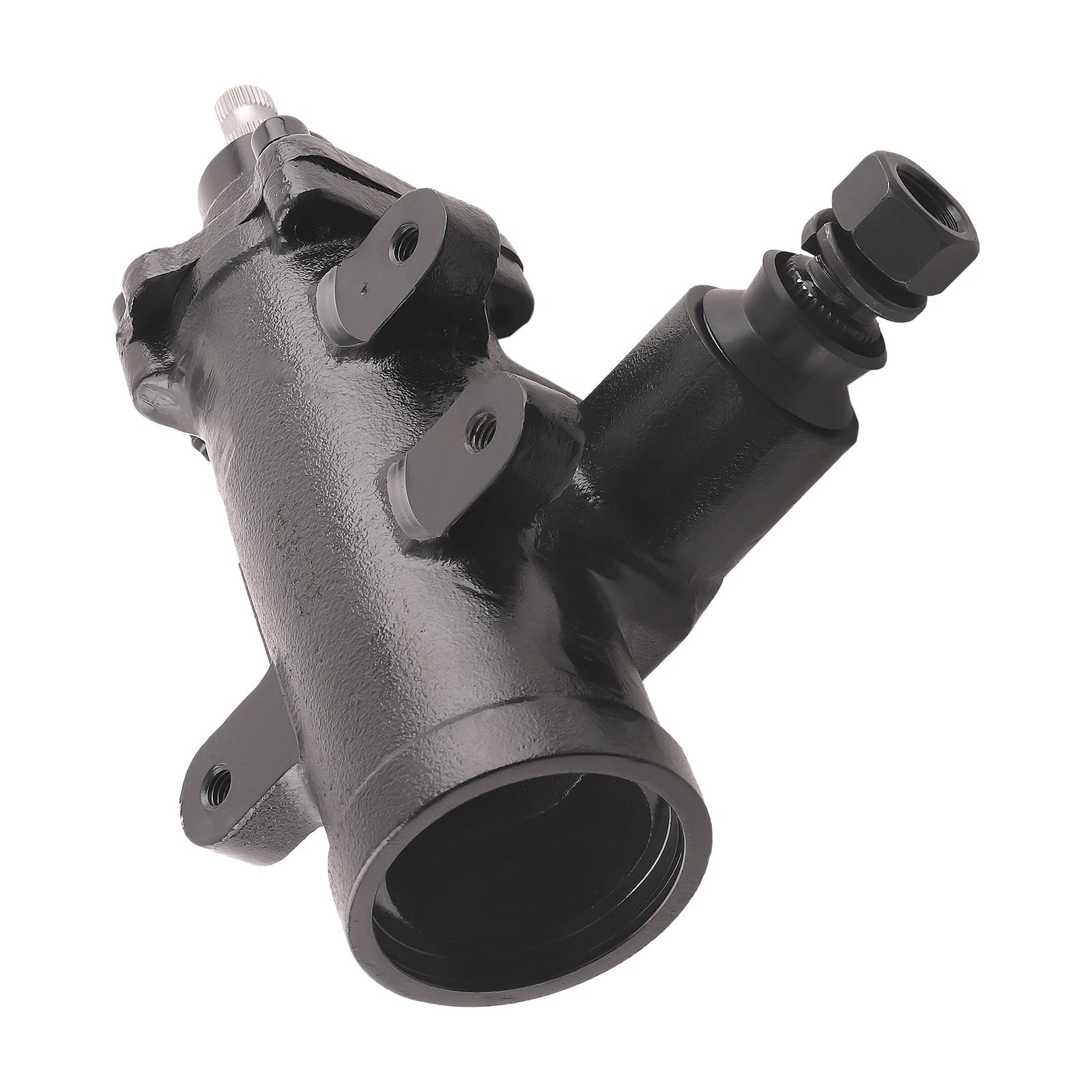 Power Steering Gear Box for Chevrolet Blazer S10 (1995–2005)