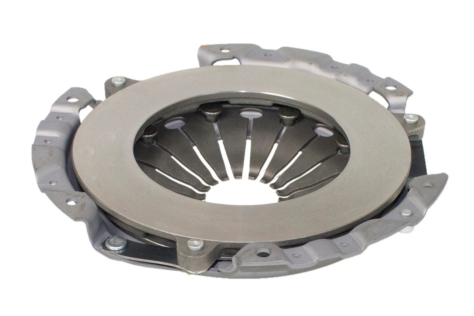 Clutch Kit for Jeep Cherokee Wrangler TJ (1994-2002)