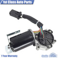 Transfer Case Shift Motor for Ford F-150 Expedition (2008–2010)